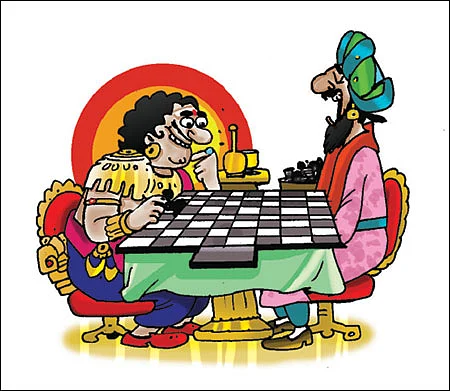 ஜோக்ஸ் - 2