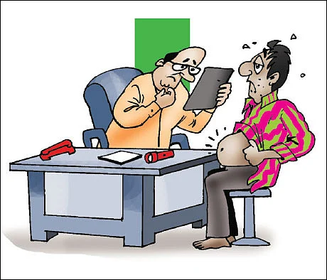 ஜோக்ஸ் - 4