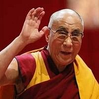 Dalai Lama