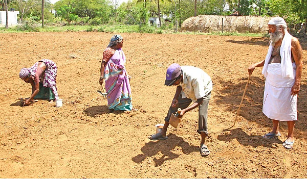‘‘இயற்கை விவசாயம்தான் நிலைத்து நிற்கும்..!’’