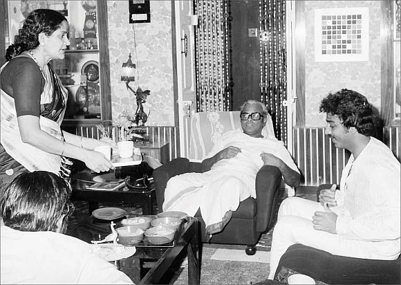தமிழ் சினிமா... ஒரு க்ளிக் உலா!