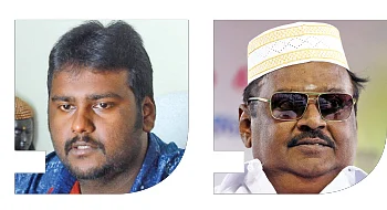 கழுகார் பதில்கள்!