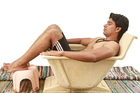சிகிச்சையாகும் நீர் குணமாகும் நோய்கள்
