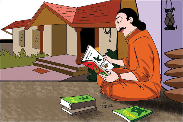மண்புழு மன்னாரு: உணவு மருத்துவமும் தரமான சம்பவங்களும்!