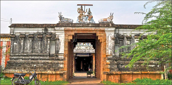 கடக மாதத்தில் கற்கடேஸ்வரர் தரிசனம்!