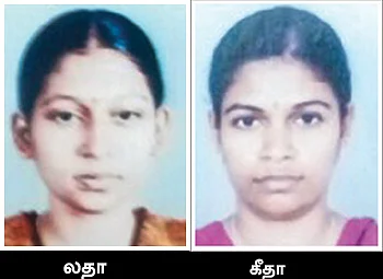 மூளைச்சலவையால் சந்நியாசி ஆக்கப்பட்டார்களா?