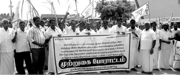700 கோடி ரூபாய்? ஏமாற்றும் ஆலைகள்... ஏங்கும் விவசாயிகள்!