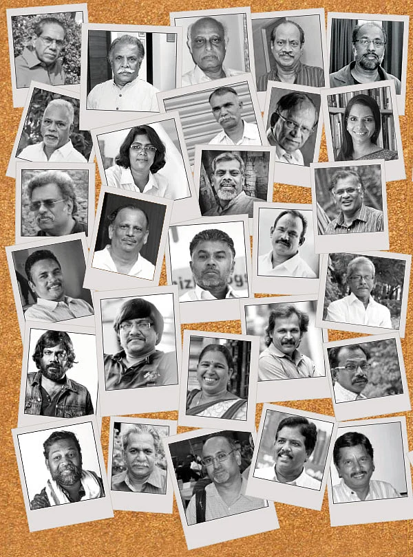 விகடன் தடம் - மொழி செல்லும் வழி - ஜூன் முதல்...