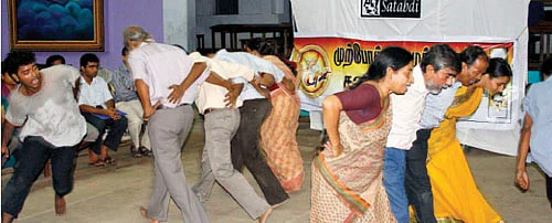 திருட வேண்டிய தேவை இல்லை!