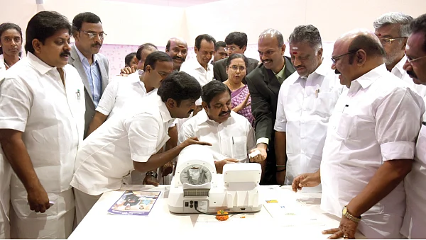 மிஸ்டர் கழுகு: ஜெயா டி.வி-க்கு தடை! - சசிகலாவுக்கு செக் வைக்கும் மத்திய அரசு!