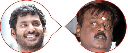 ஹன்சிகாதான் அடுத்த மதன்பாப்!