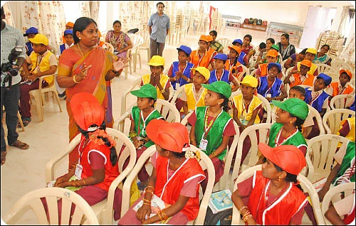வாசிப்பை நேசிப்போம்!