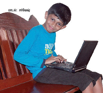 நெட்டிஸம் - நீங்களும் ஜீனியஸ் ஆகலாம் !