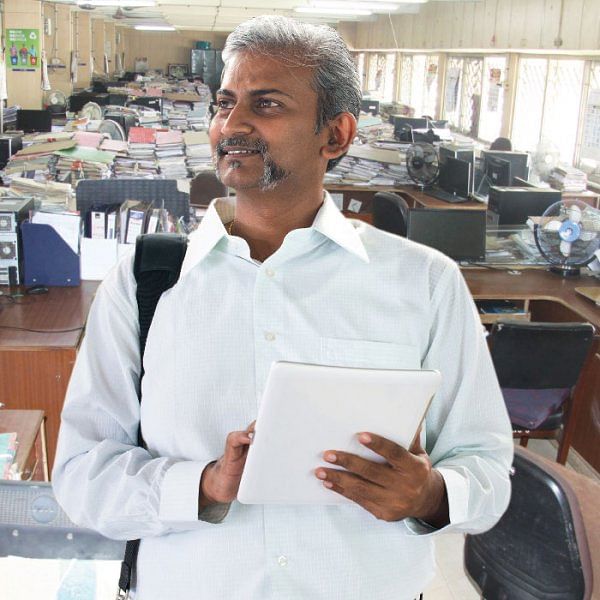 விருப்ப ஓய்வு பெறலாமா?