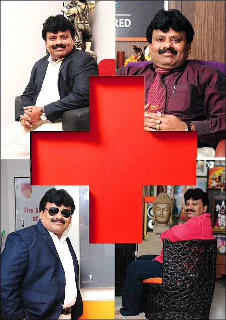 வின்னிங் இன்னிங்ஸ்