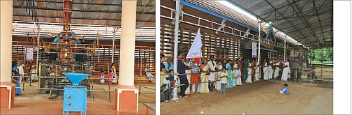 கேரள திவ்ய தேசங்கள்
