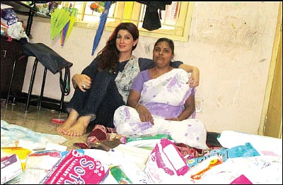 இந்தியாவின் பேட்மேன்!