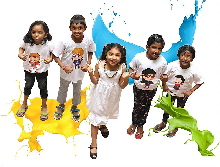 கார்ட்டூனிஸ்ட் புதியா!