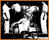 வாரம் ஒரு நட்சத்திரம் : ஜெயலலிதா