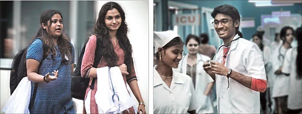 மறுபடியும் காதல் கொண்டேன்! - செல்வராகவனின் இரண்டாவது காதல்