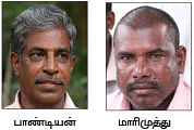 1200 ஏக்கர் ஸ்வாஹா...
