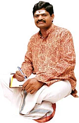 ஆங்கில புத்தாண்டு பொதுப் பலன்கள்