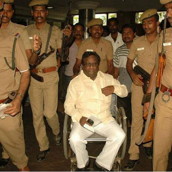 காடுவெட்டி குரு