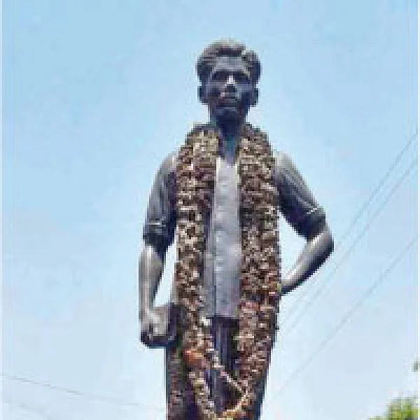 சசிகலா ஜாதகம் - 49 - அண்ணாமலைப் பல்கலைக் கழகத்தில் நடராசன்!