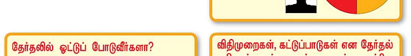 மாற்றம் விரும்பும் மக்கள் மனசு!