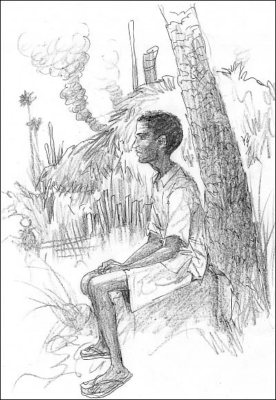 திருக்கார்த்தியல் - சிறுகதை