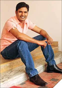 விகடன் விருதுகள் 2013 - 2