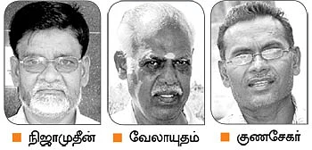 பேரீச்சை வளர்த்தால்... பெருநஷ்டம் !
