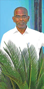 நானும் விகடனும்!