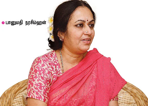 ''அதிகாரம் மட்டுமல்ல... சுதந்திரமும் கிடைக்கிறது!''
