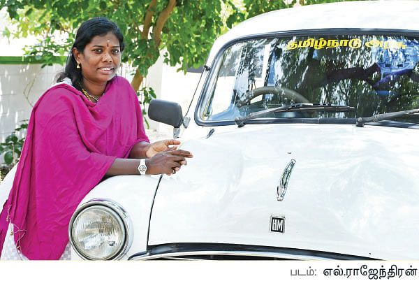 எழுத்துக்கு அப்பால்! - வெ.நீலகண்டன்
