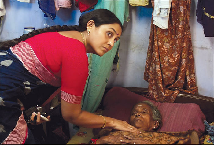 ஜோ என்ன சொன்னாங்க, தெரியுமா?