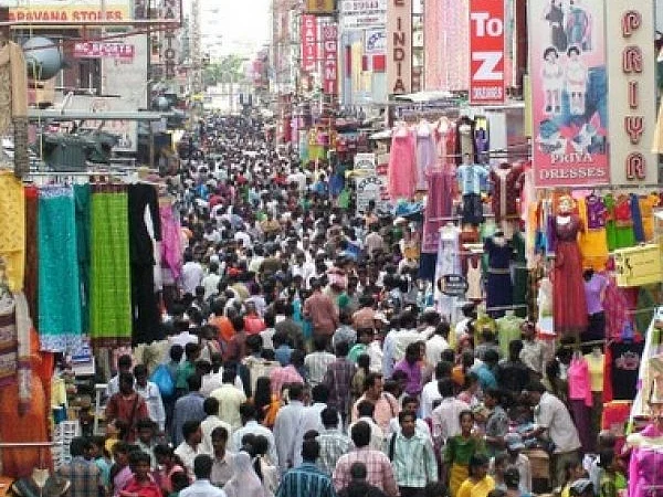 `கடைகளில் கட்டாய இருக்கை வரவேற்கிறோம்; அதிகாரிகளை நினைச்சாதான்...'-வணிகர்களின் கவலையும் விளக்கமும்!