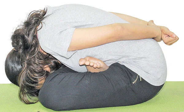 உடலினை உறுதிசெய் - 29