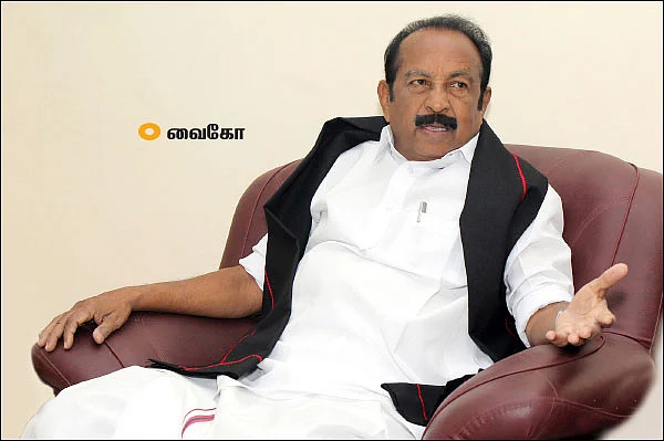 “தி.மு.க-வுடன் கசப்பு இல்லை!’’ - ரகசியம் உடைக்கும் வைகோ