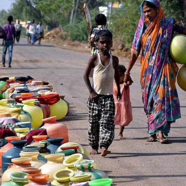 சென்னையால் வாடும் காஞ்சிபுரம், திருவள்ளூர்... தண்ணீர் மாஃபியாக்களின் கதை அத்தியாயம்-16