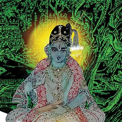 திருக்கோளூர் பெண்பிள்ளாய் ரகசியம் - 22