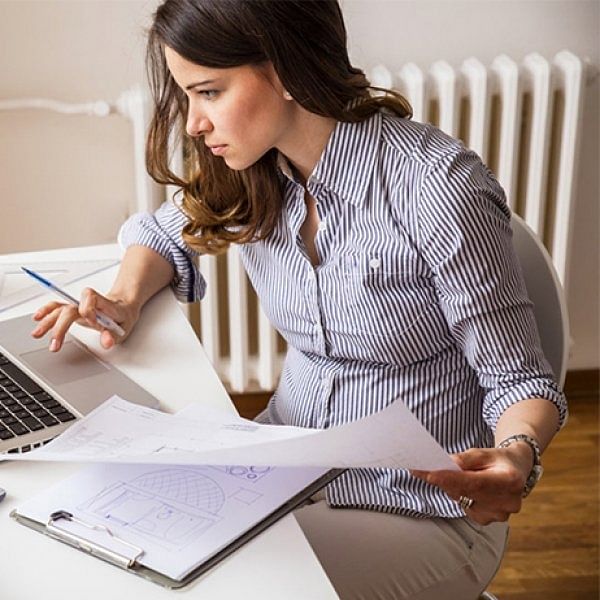 Working Woman