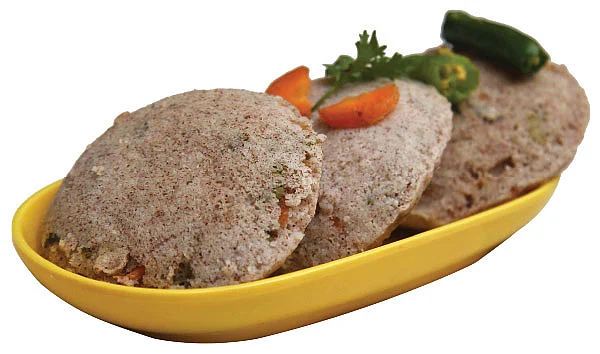 ஆரோக்கிய ரெசிப்பி!