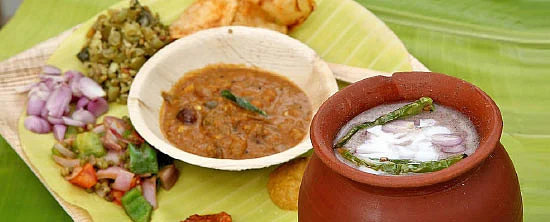 புத்துணர்வு தரும் உணவுகள்