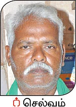 மணல் குவாரியின் அட்டூழியம்...காணாமல் போகும் கொள்ளிடம்!