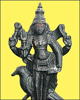 சனிப்பெயர்ச்சி பரிகாரக் கோயில்கள்!