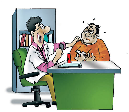 ஜோக்ஸ் - 3