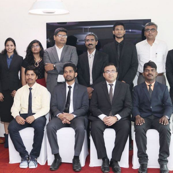 பள்ளி, கல்லூரிகளில் நிதி நிர்வாகம் பற்றி கற்றுத்தர வேண்டும்!