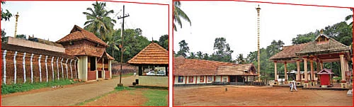 கேரள திவ்ய தேசங்கள்!