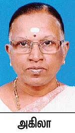 காலாவதி தேதி.... கவனம் அவசியம்!